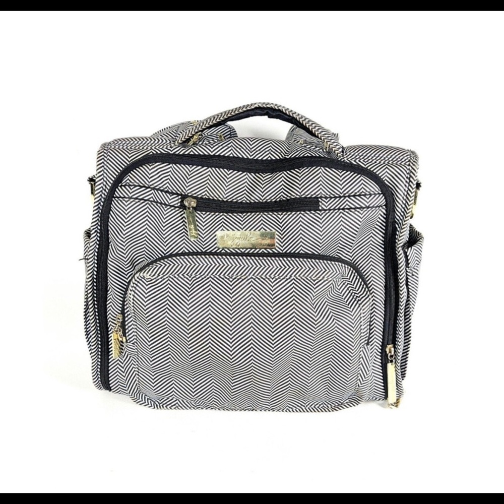 Hi-ju-be BFF Diaper Bag